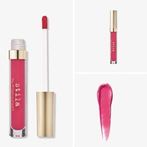 Stila ~ Stay All Day Liquid Lipstick
SHEER FELICE~ Full Size ~ New In Box